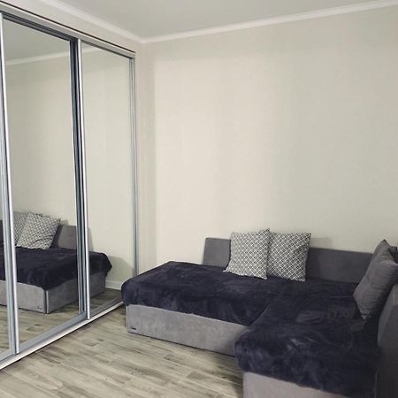 Nika Apartment Oděsa Exteriér fotografie