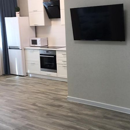 Nika Apartment Oděsa Exteriér fotografie