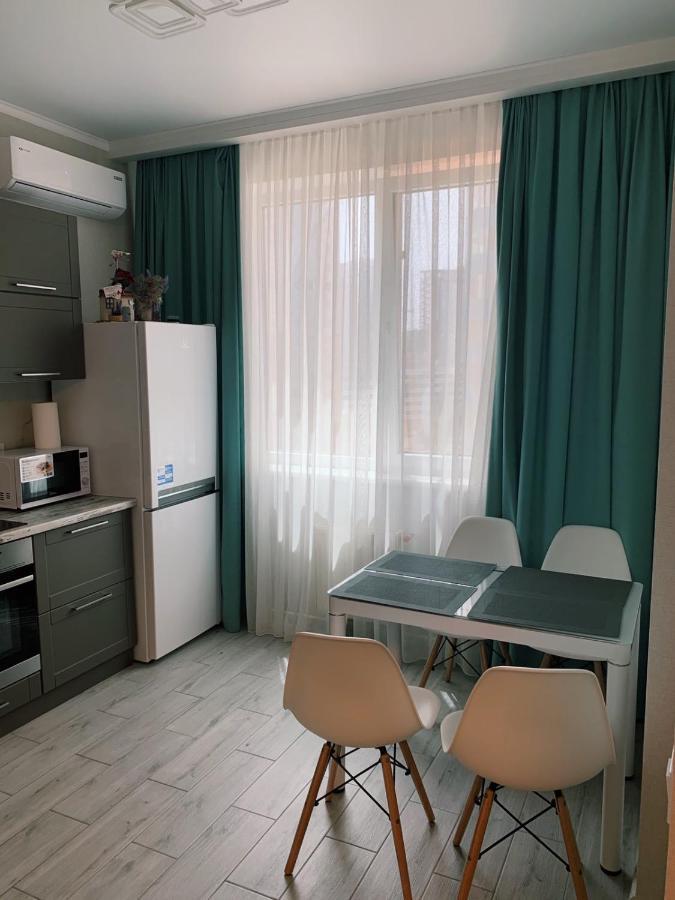 Nika Apartment Oděsa Exteriér fotografie