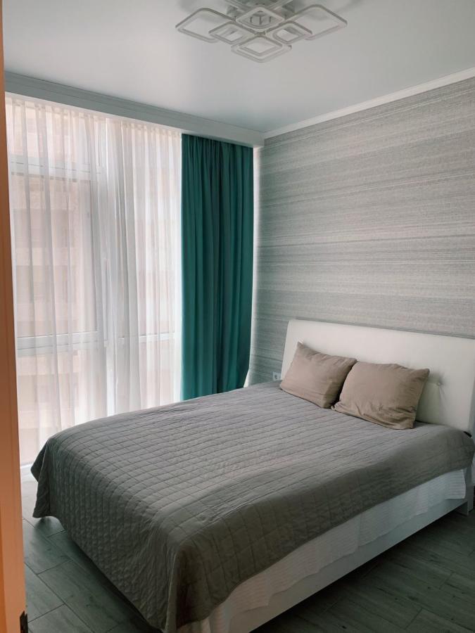 Nika Apartment Oděsa Exteriér fotografie