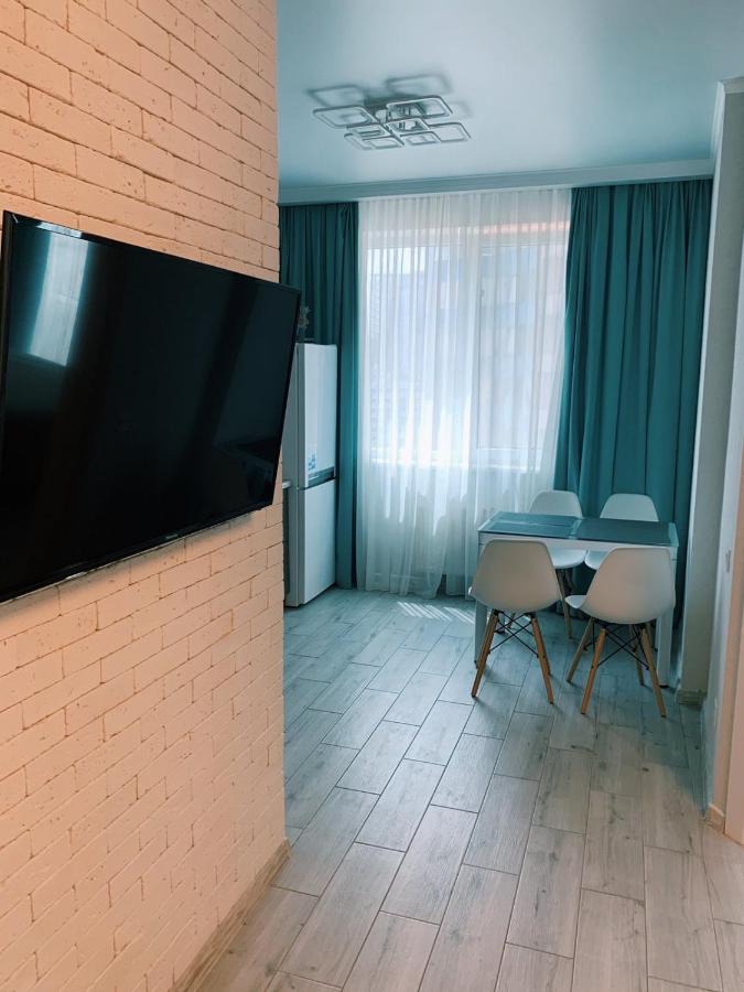 Nika Apartment Oděsa Exteriér fotografie