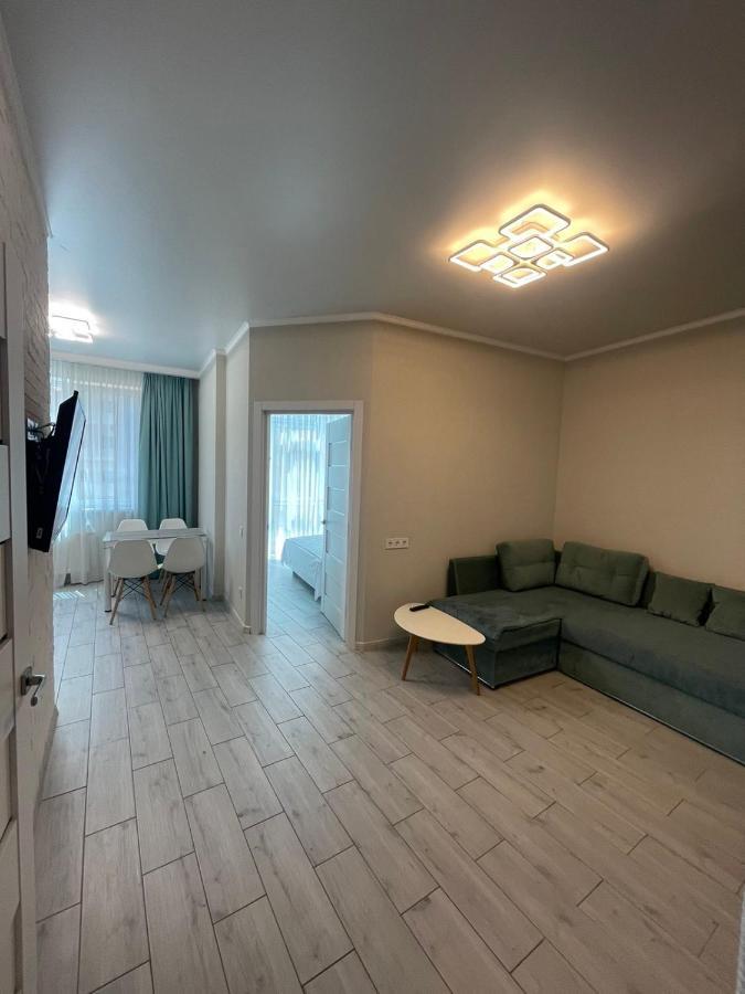 Nika Apartment Oděsa Exteriér fotografie