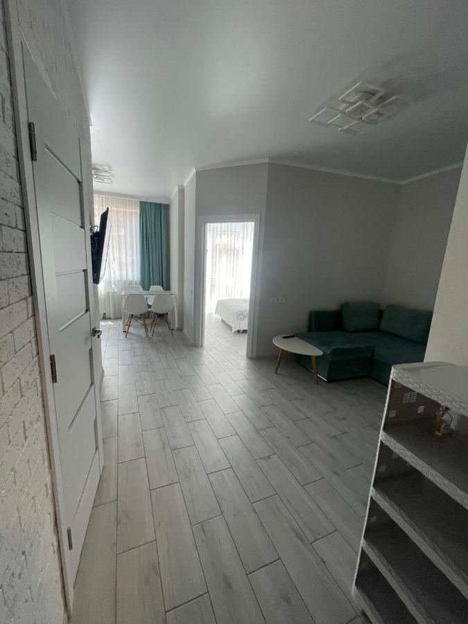 Nika Apartment Oděsa Exteriér fotografie