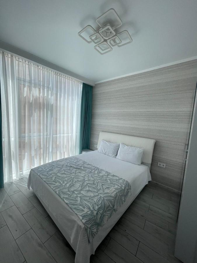 Nika Apartment Oděsa Exteriér fotografie