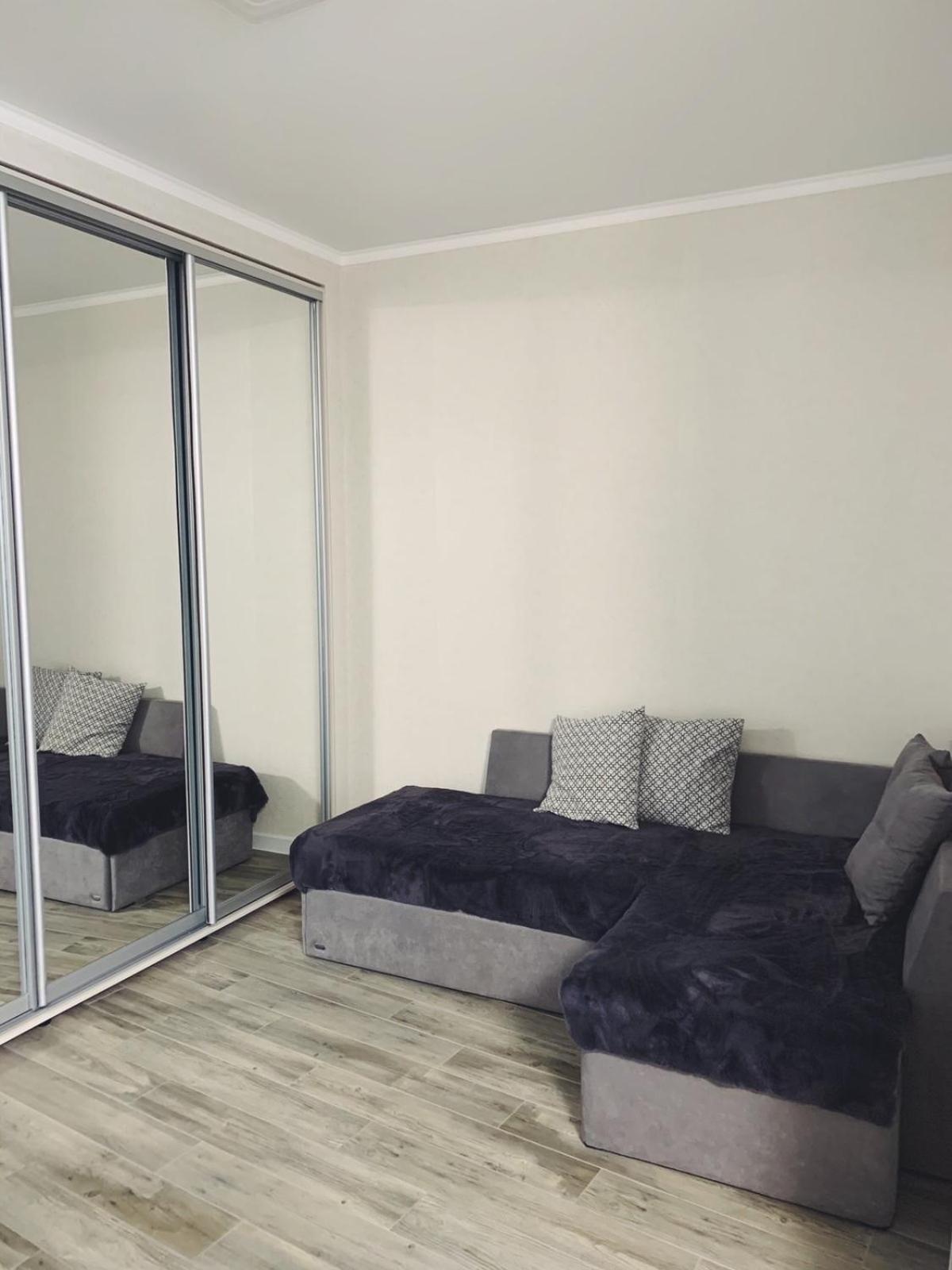 Nika Apartment Oděsa Exteriér fotografie